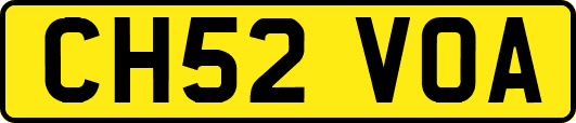 CH52VOA