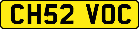 CH52VOC