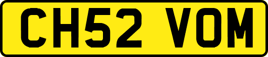 CH52VOM