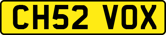 CH52VOX