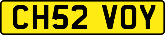 CH52VOY