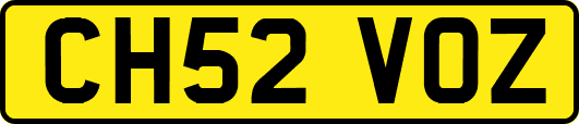 CH52VOZ