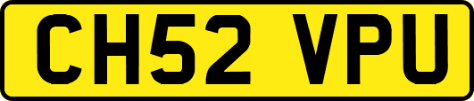CH52VPU