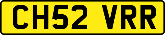 CH52VRR