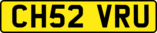 CH52VRU