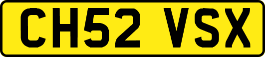 CH52VSX