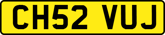 CH52VUJ