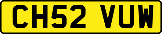 CH52VUW