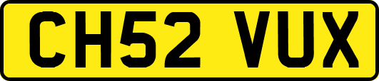 CH52VUX