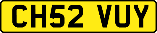 CH52VUY