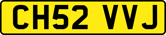 CH52VVJ