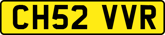 CH52VVR