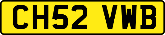 CH52VWB