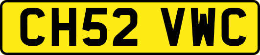 CH52VWC