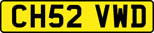 CH52VWD