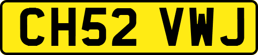 CH52VWJ