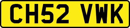 CH52VWK