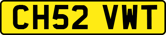 CH52VWT