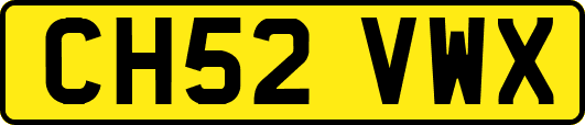 CH52VWX