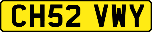 CH52VWY
