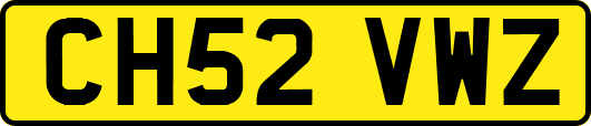 CH52VWZ