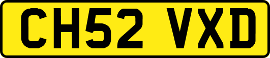 CH52VXD