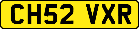 CH52VXR