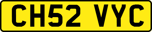 CH52VYC