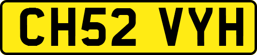 CH52VYH
