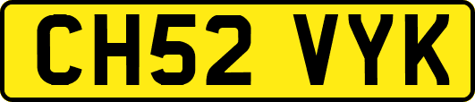 CH52VYK