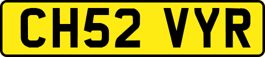 CH52VYR