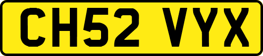 CH52VYX