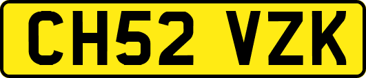 CH52VZK