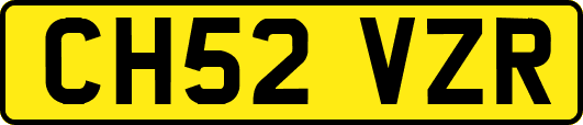 CH52VZR