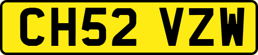 CH52VZW