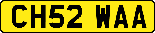 CH52WAA