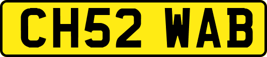 CH52WAB