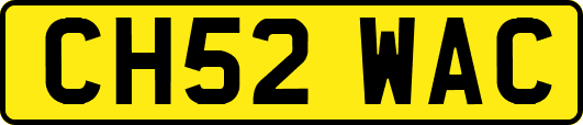 CH52WAC