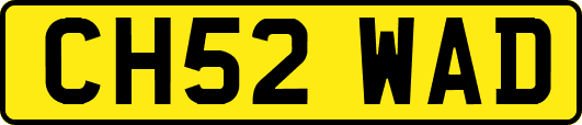 CH52WAD