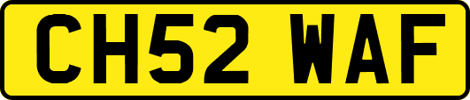 CH52WAF