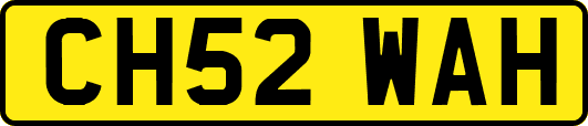 CH52WAH