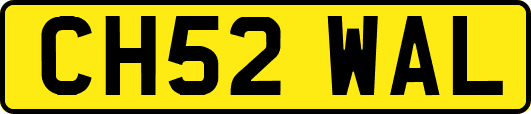 CH52WAL