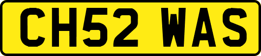 CH52WAS