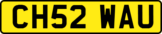 CH52WAU