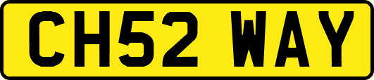 CH52WAY