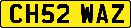 CH52WAZ