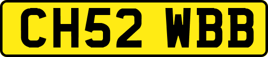 CH52WBB