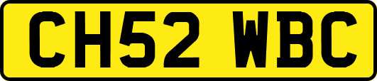 CH52WBC