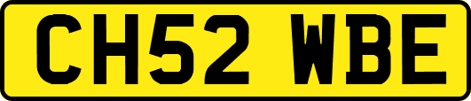 CH52WBE