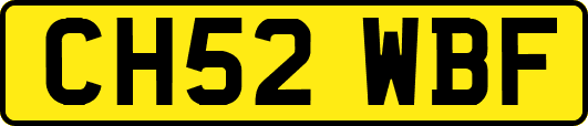 CH52WBF